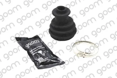 Produktbild von GOOM Faltenbalgsatz Antriebswelle Radseitig für RENAULT ESPACE II (J/S63) CB-0172