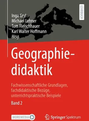Immagine prodotto di Geographiedidaktik