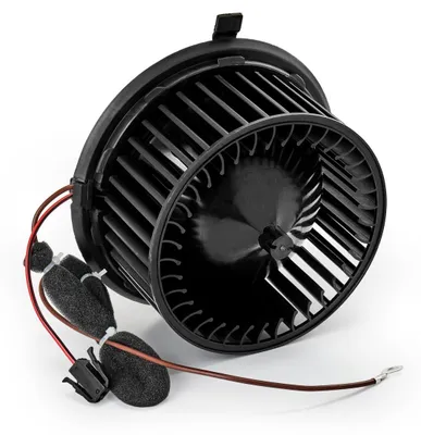Produktbild von RIDEX 2669I0013 Gebläsemotor Innenraumgebläse für VW GOLF III (1H1) Golf IV Cabrio (1E) Golf III Cabrio (1E7) GOLF III Variant (1H5)