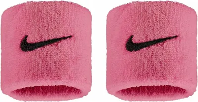 Produktbild von Wristbands Set aus 2 Nike N.101.2405.319