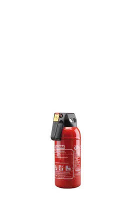 Produktbild von Gloria Pulver-Feuerlöscher P2G