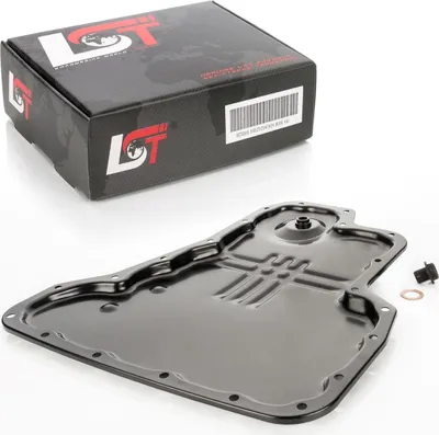Produktbild von Ölwanne Stahlblech Abdeckung Ölbehälter für NISSAN SENTRA V 1.8 2.0