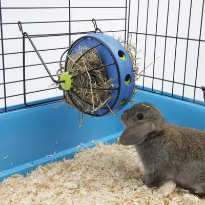 Image de Jouet lapin Vadigran Ø 16 cm