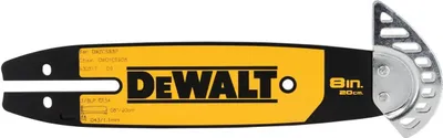 Obrázok produktu pre DEWALT Schwert, 20 cm fuer DCMPS520