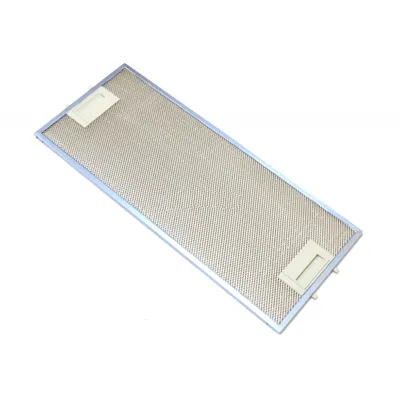Image de BOSCH Filtre à graisse métallique 11022473 pour hotte aspirante | Filtre à graisse métallique, filtre à graisse en métal