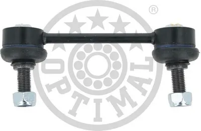 Produktbild von OPTIMAL Koppelstange Stabilisator für FORD TRANSIT CONNECT (P65, P70, P80) Hinten Links Hinten Rechts G7-844