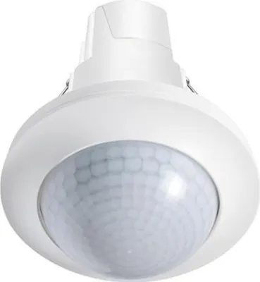 Produktbild von ESYLUX Decken-Präsenzmelder PD-C 360 #EP10428159