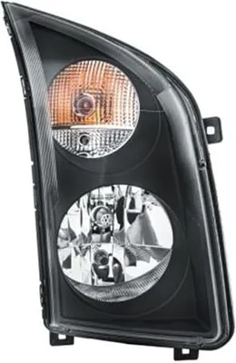 Produktbild von Hella Scheinwerfer rechts für VW Crafter bis 5/2013