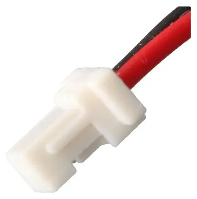 Immagine prodotto di Batteria CMOS CR2016 con connettore Batteria al litio di backup