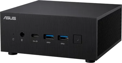 Produktbild von PN53-BBR777HD (schwarz, ohne Betriebssystem)