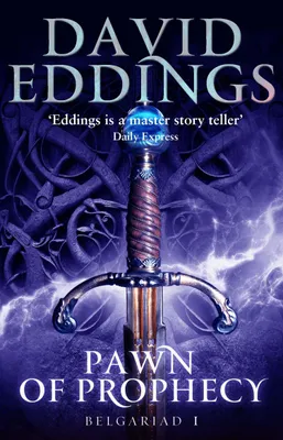 Produktbild von Pawn Of Prophecy