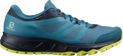 Produktbild von Salomon Schuhe Trailster 2 Gtx, 409637