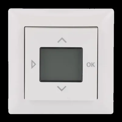 Produktbild von Busch-Jaeger Jalousie Compact Timer Typ 6422 UJ-914 mit integrierter