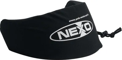 Produktbild von Nexo Visierbeutel Universal, Schutz für Visiere, verhindert Kratzer
