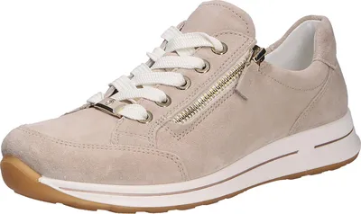 Produktbild von Ara Osaka - Beige Leder Größe: 38 Normal