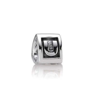 Immagine prodotto di Charm d'argento U 925/- Argento 790323U