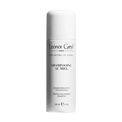 Produktbild von Leonor Greyl Leonor Greyl Shampooing Au Miel 120 ml