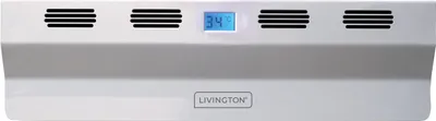Image de Mediashop M37112 Amplificateur de radiateur Livington SmartAir