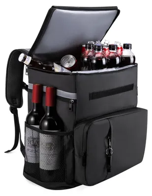 Obrázek produktu pro Elzusha – Velká chladicí taška na piknik a outdoorové aktivity
