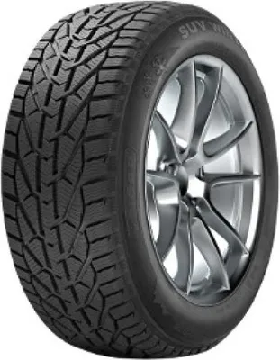 Produktbild von Tigar Tigar Suv Winter 255/45R20 105V Xl