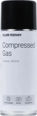 Produktbild von Druckluftspray 400ml