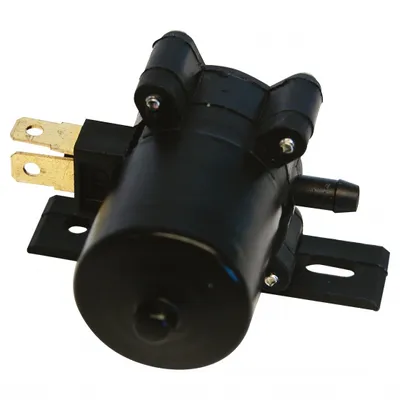 Produktbild von CARPOINT Waschwasserpumpe 0529510