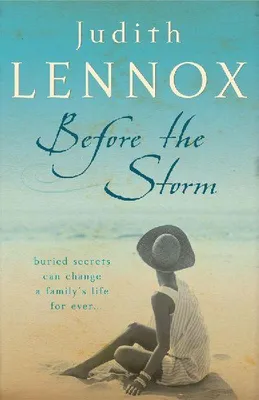 Produktbild von Before The Storm