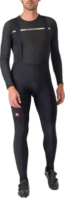 Produktbild von Castelli Competizione Lange Trägerhose Schwarz S Herren Schwarz S