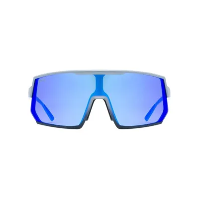 Zdjęcie produktu dla Gogle Uvex Sportstyle 235 Rhino Grey-Deep Space Matte (5416) S53.3.003.5416