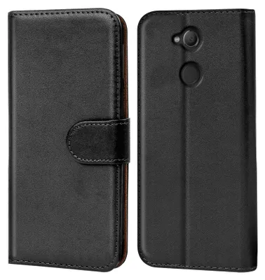 Image de Book Case pour Sony Xperia XA2 Housse Etui Flip Cover Protection pour téléphone portable