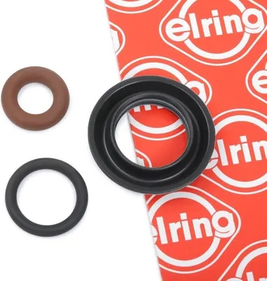Produktbild von ELRING Dichtringsatz Einspritzventil 594.340 für VOLVO V70 II (285)