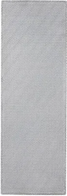 Produktbild von easyPART passend für 053410212 smeg Metallfettfilter KSET60 430x147mm für Dunstabzugshaube