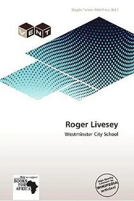 Produktbild von Roger Livesey