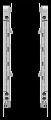 Produktbild von STRIEBEL & JOHN CU27V, 1 Stück(e), 615 mm, 125 mm, 1164 mm, 22,4 kg, 23,3 kg