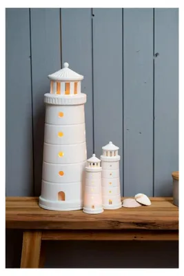 Produktbild von Leuchtturm XXL - Meer als Worte