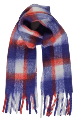 Immagine prodotto di Foulard Only bianco 479143: Taglia - UNICA Taglia: UNICA