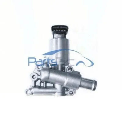 Image de Soupape AGR, électrovanne avec joint PARTSTEC pour, entre autres, OPEL CORSA