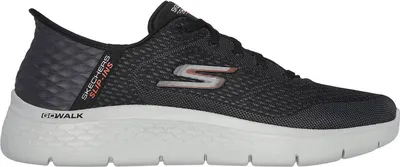 Produktbild von Skechers Go Walk Flex New World Schwarz BKOR Größe EU 40