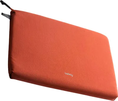 Produktbild von Bellroy, Notebook Etui 16 Zoll stoßfest mit Reißverschluss, Terracotta