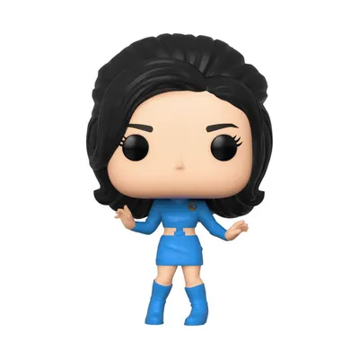 Immagine prodotto di Funko Black Mirror Nanette Cole POP! figura 9 cm FK45364