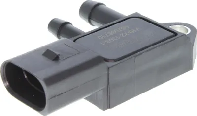 Produktbild von VEMO V10-72-1203-1 Abgasdruck Differenzdrucksensor für VW GOLF VI (5K1) Golf V Schrägheck (1K1) TOURAN (1T1, 1T2) für AUDI A4 Avant (8K5, B8) A6 Avant