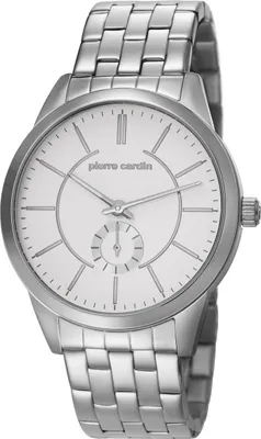 Produktbild von Pierre Cardin TROCA Herrenuhr PC106571F06