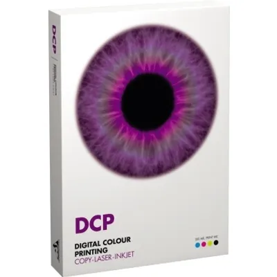 Produktbild von Clairefontaine DCP Kopierpapier A3 100 g (500 Blatt)