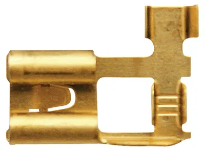 Imagen del producto de Conectores de crimpado HERTH+BUSS ELPARTS