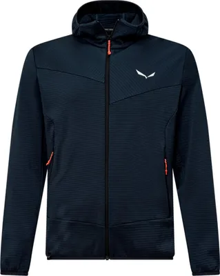 Produktbild von Salewa Altavia Polarlite Unterlayer Fleecejacke für Herren, Farbe:Dunkelblau, Größe:50