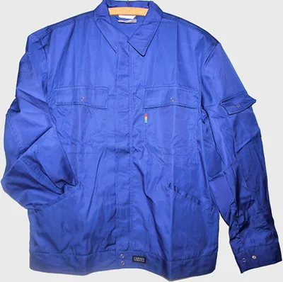 Produktbild von CARSON Herren-Blouson Arbeitsblouson Jacke B…
