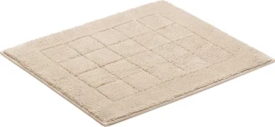 Produktbild von Badteppich Exclusive von der Marke Vossen 55 x 65 cm