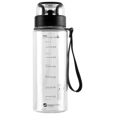 Immagine prodotto di Schwarzwolf outdoor SEYHAN Sport-Tritan-Flasche 900 ml