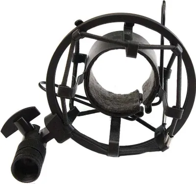 Obrázek produktu pro Soundking EE 201 B Mikrofonní shockmount