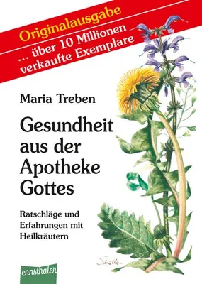 Image de Gesundheit aus der Apotheke Gottes